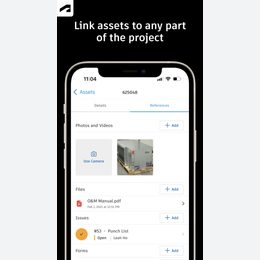 Autodesk Forma Official iPhone listing sequence