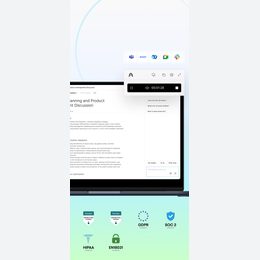 Plaud: AI Note Taker Official iPhone listing sequence
