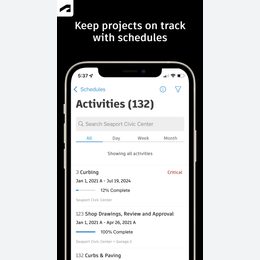 Autodesk Forma Official iPhone listing sequence