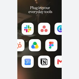 Claude by Anthropic Official iPhone listing sequence