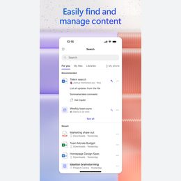 Microsoft Copilot Official iPhone listing sequence