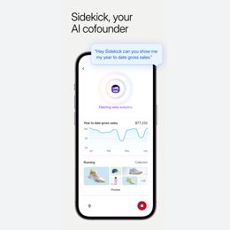 Shopify: Sell online/in person Official iPhone listing sequence