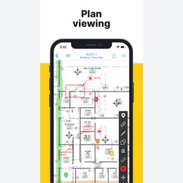 Fieldwire - Construction App Official iPhone listing sequence