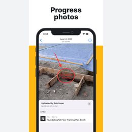 Fieldwire - Construction App Official iPhone listing sequence